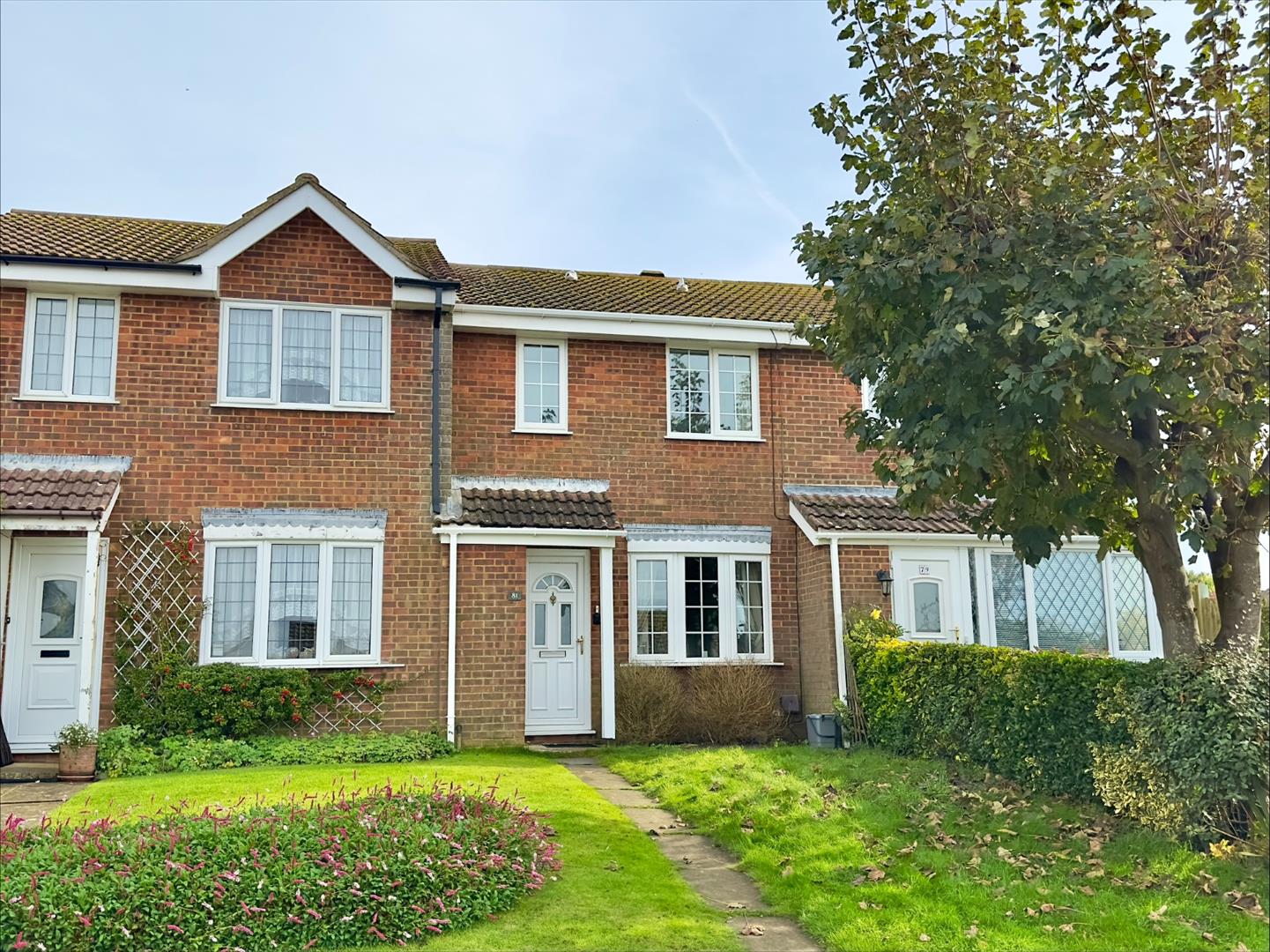 Telscombe Cliffs Way, Peacehaven, East Sussex