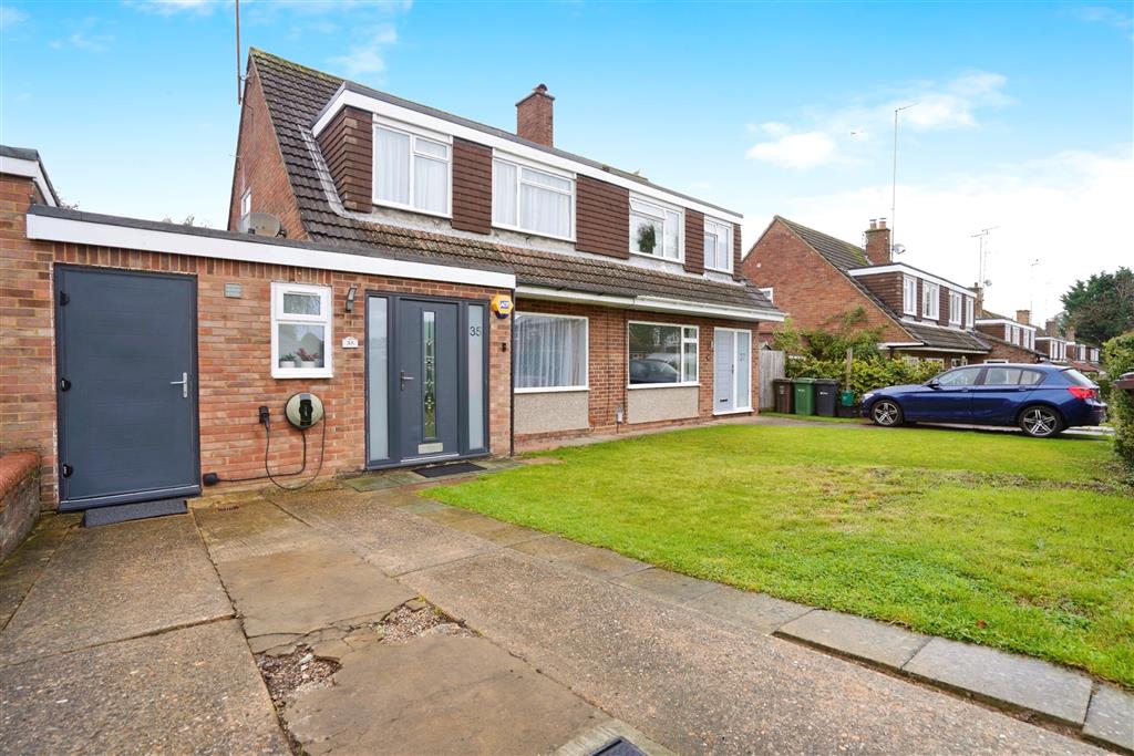 Vale Close, Harpenden, AL5