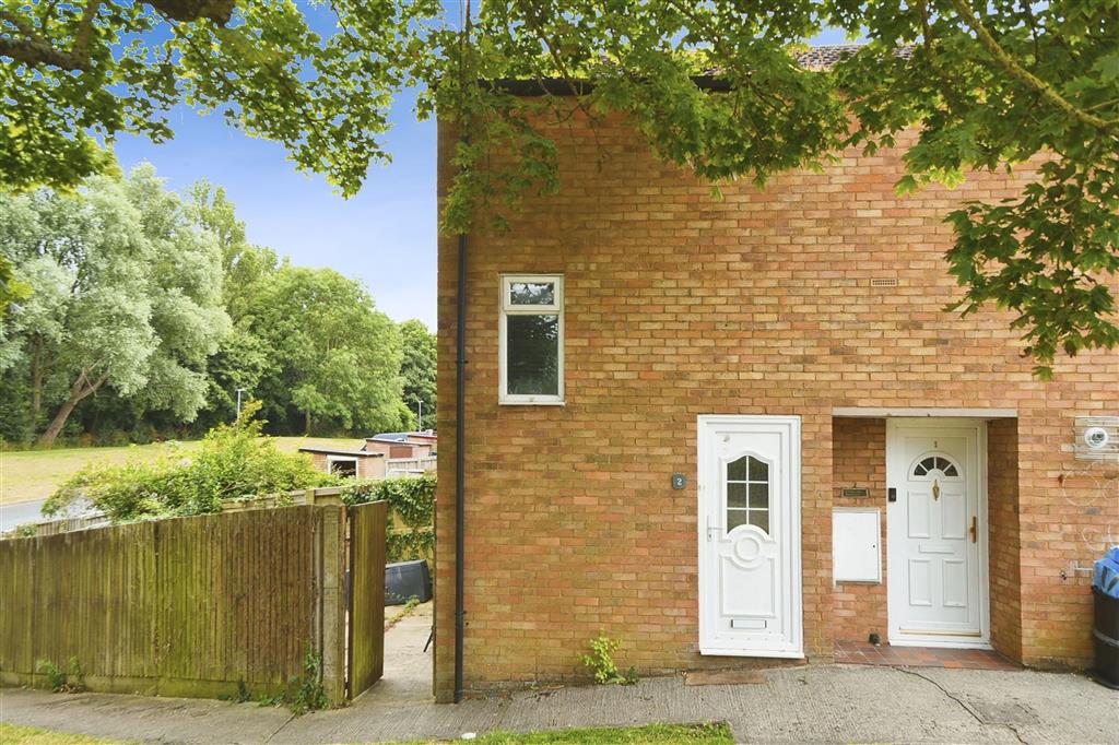 Ely Close, Toothill, Swindon, SN5