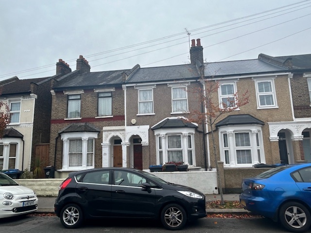 Watcombe Road, South Norwood, SE25