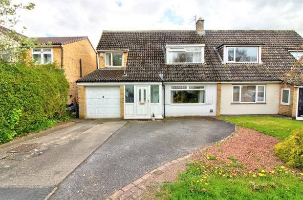 Pinewood Crescent, Heighington Village, Newton Aycliffe, DL5