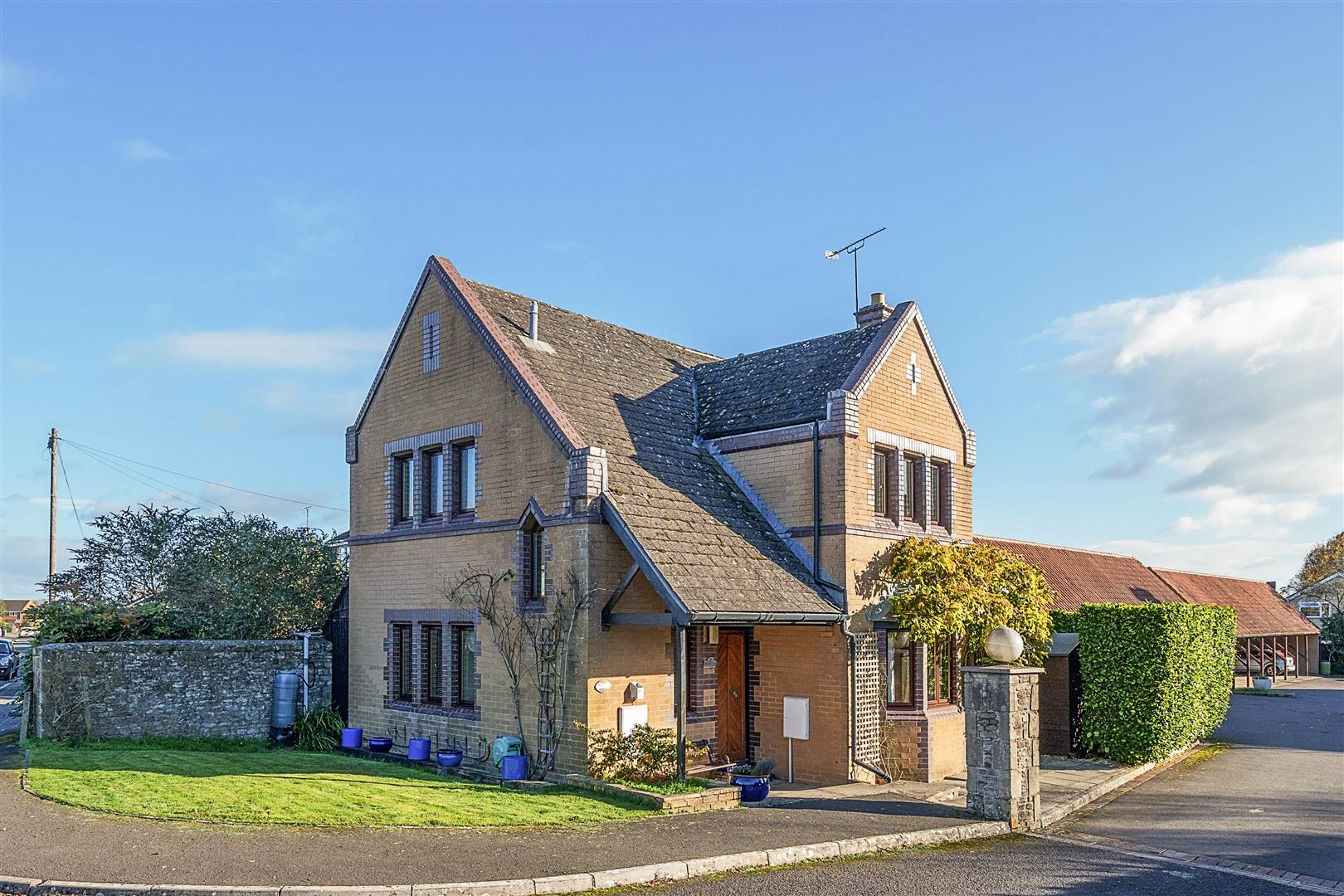 Derriads Lane, Chippenham