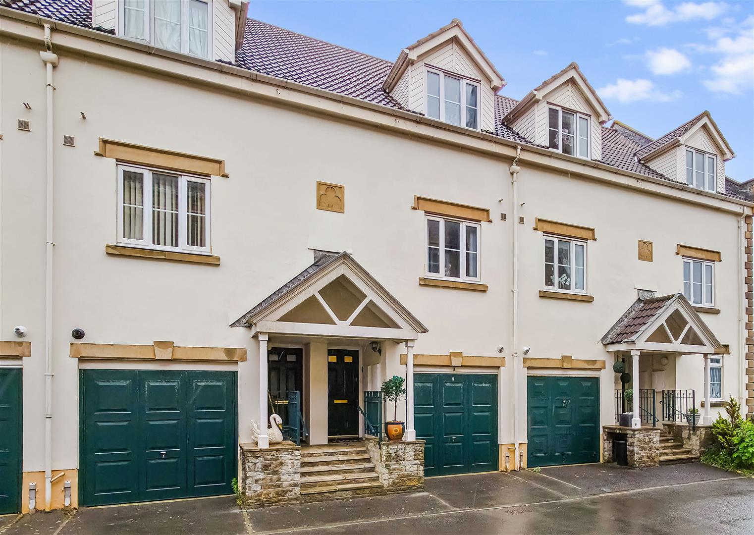 Royal Sands, Weston-Super-Mare