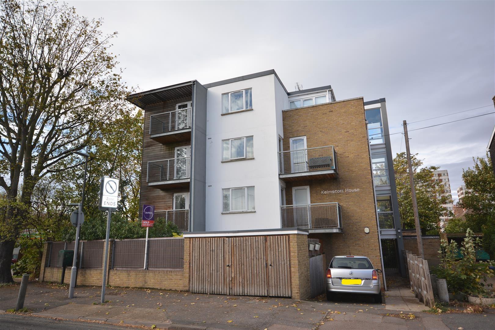 Abbey Road, South Wimbledon