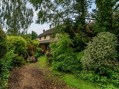 New Road, Highley, Bridgnorth
