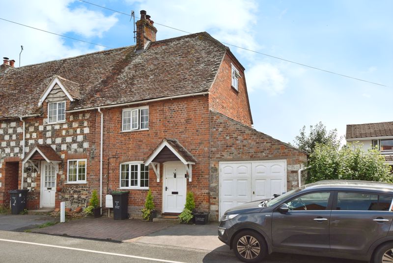 Haviland Cottages, Quidhampton                                                            ***video Tour***