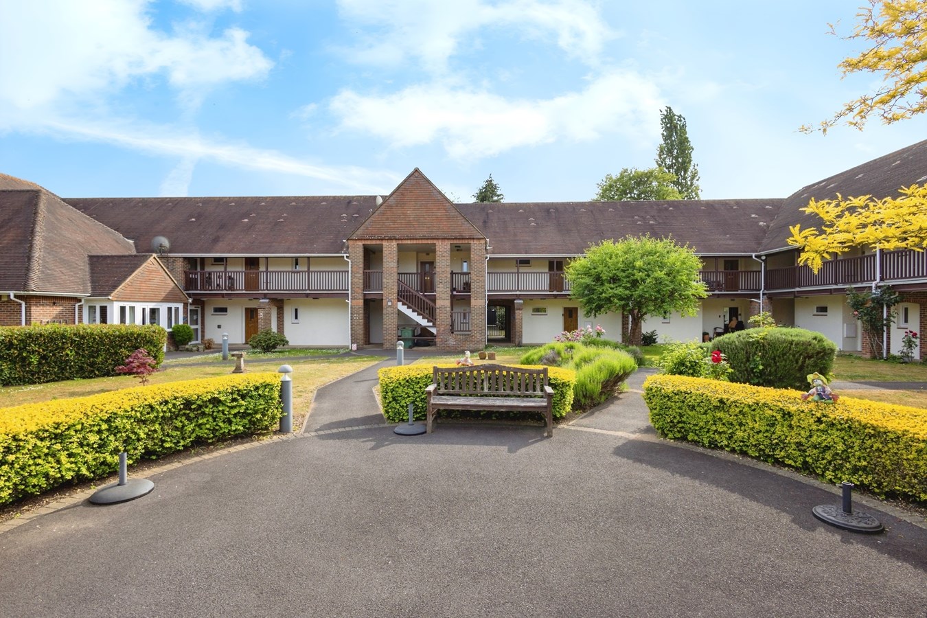 Adams Way, Alton, GU34