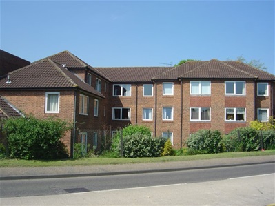 Homedell House, Roundwood Lane, Harpenden