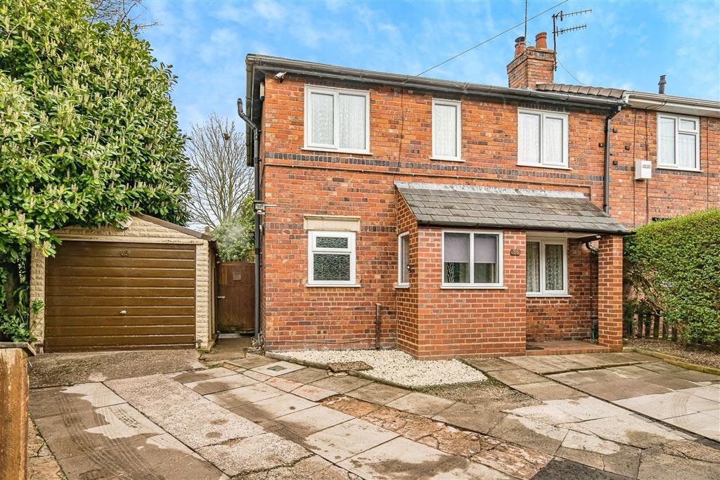 Corbett Road, Brierley Hill, DY5