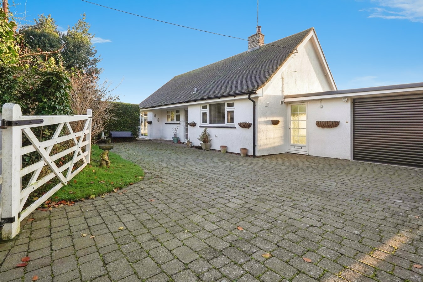 Boyke Lane, Ottinge, Canterbury, CT4