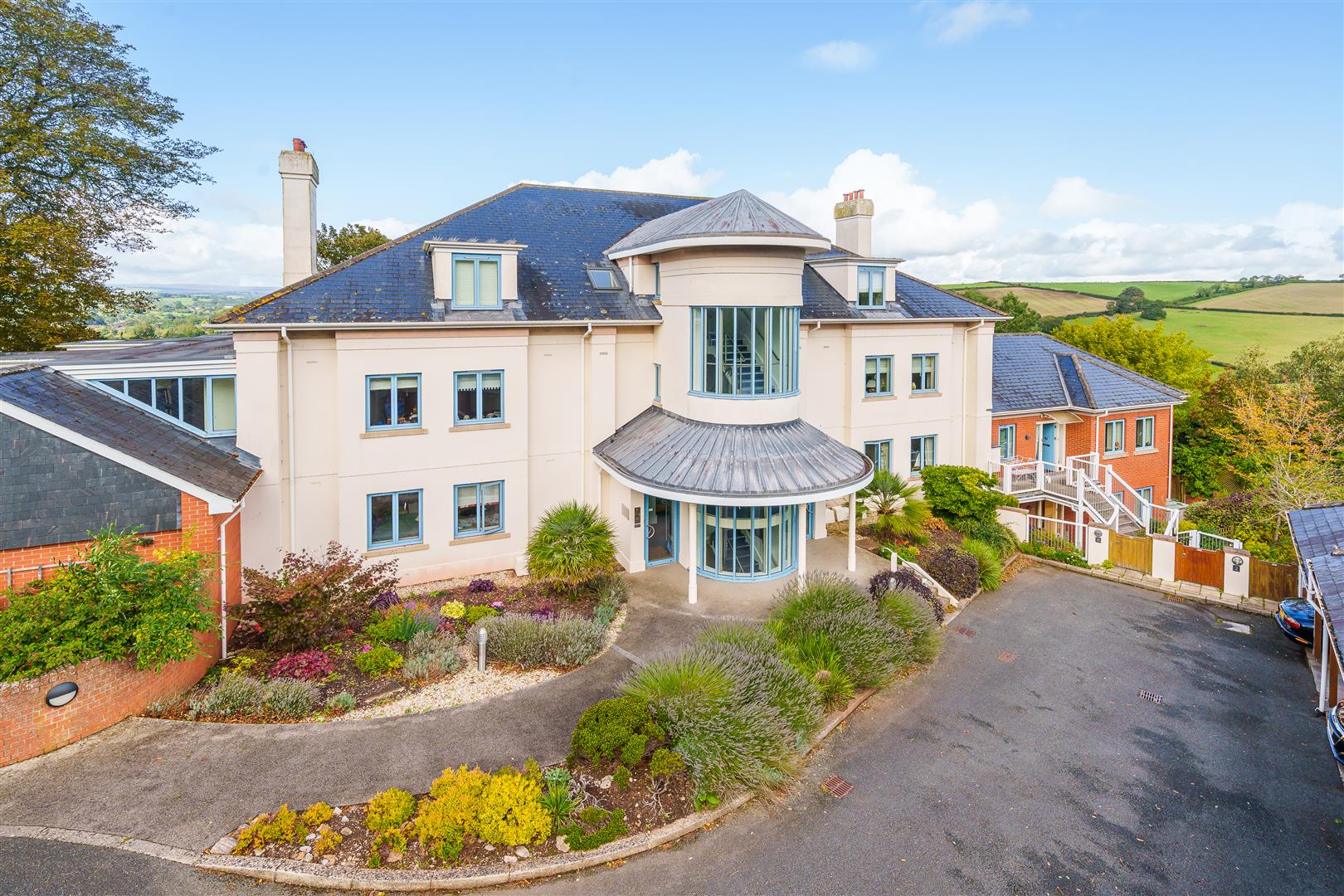 Jubilee Road, Totnes