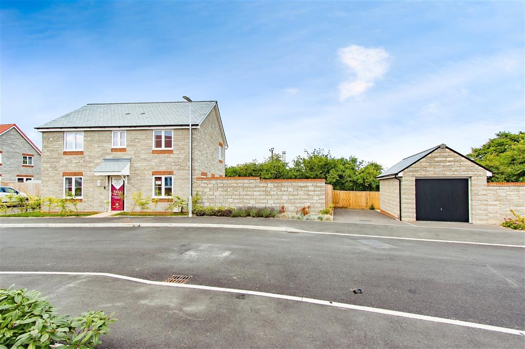 Cartway Lane, Somerton, TA11