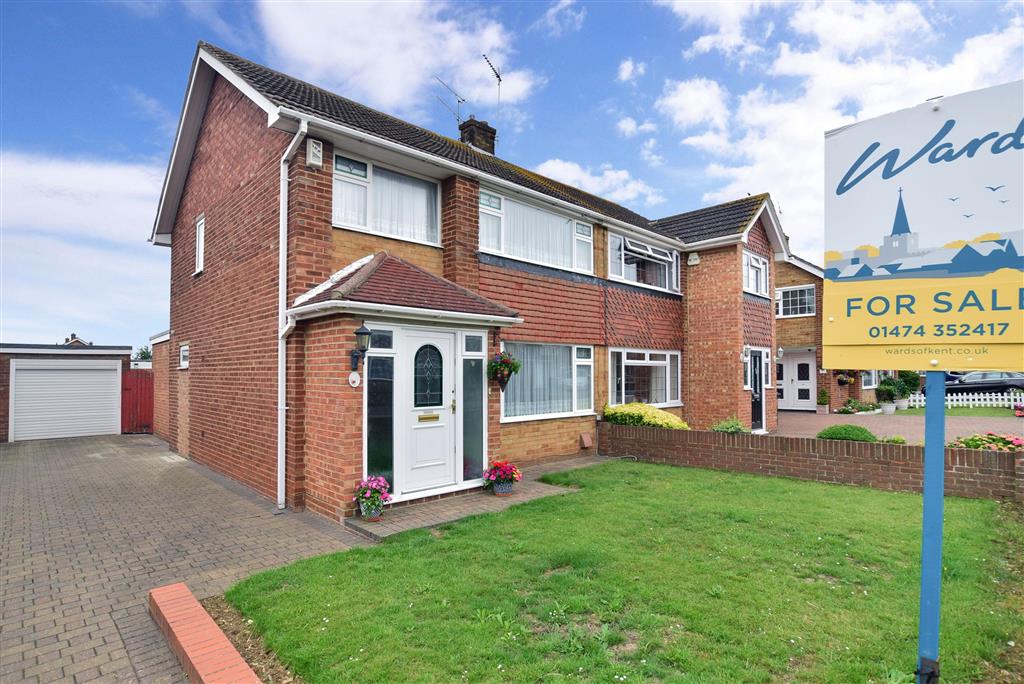 Ward & Partners Gravesend Estate agent Properties and houses for sale