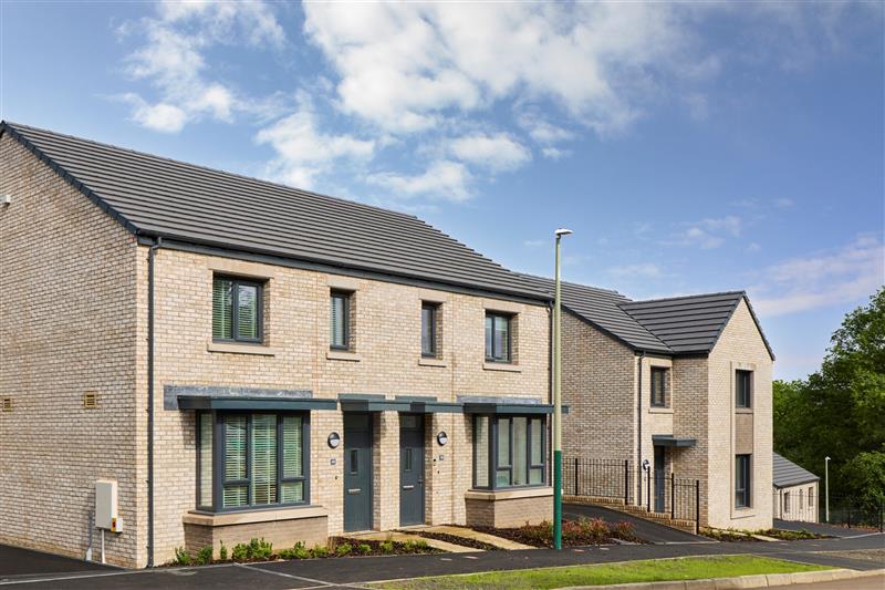 Oakdale Place, Oakdale, Blackwood, NP12