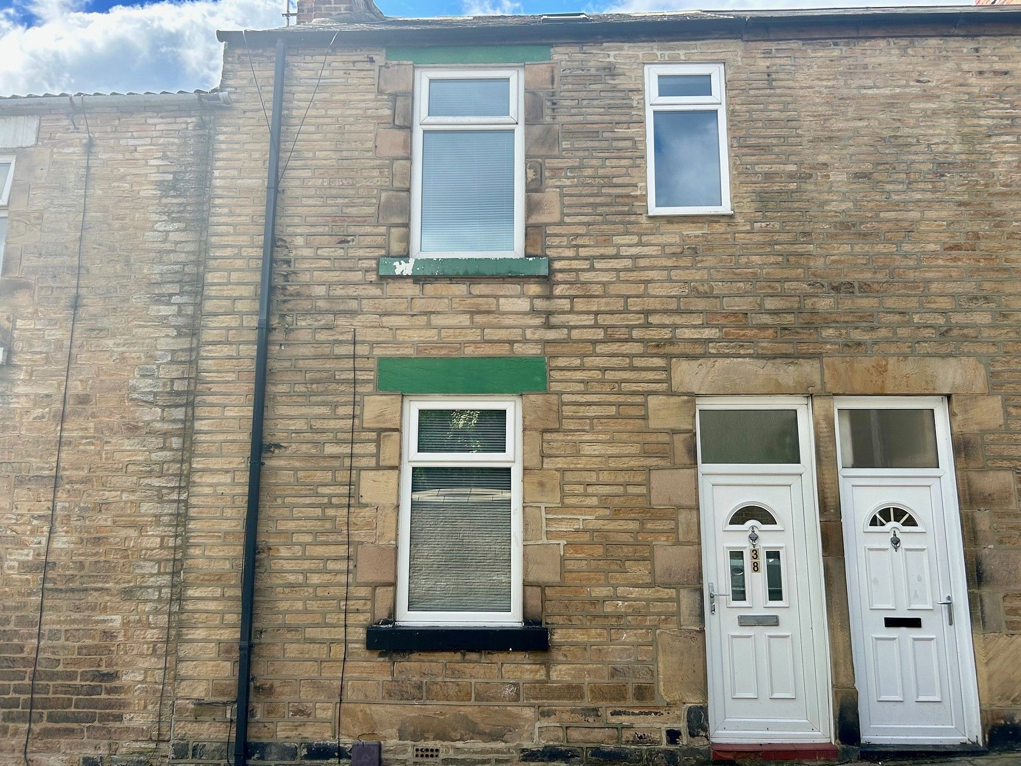 Surtees Street, Bishop Auckland, DL14