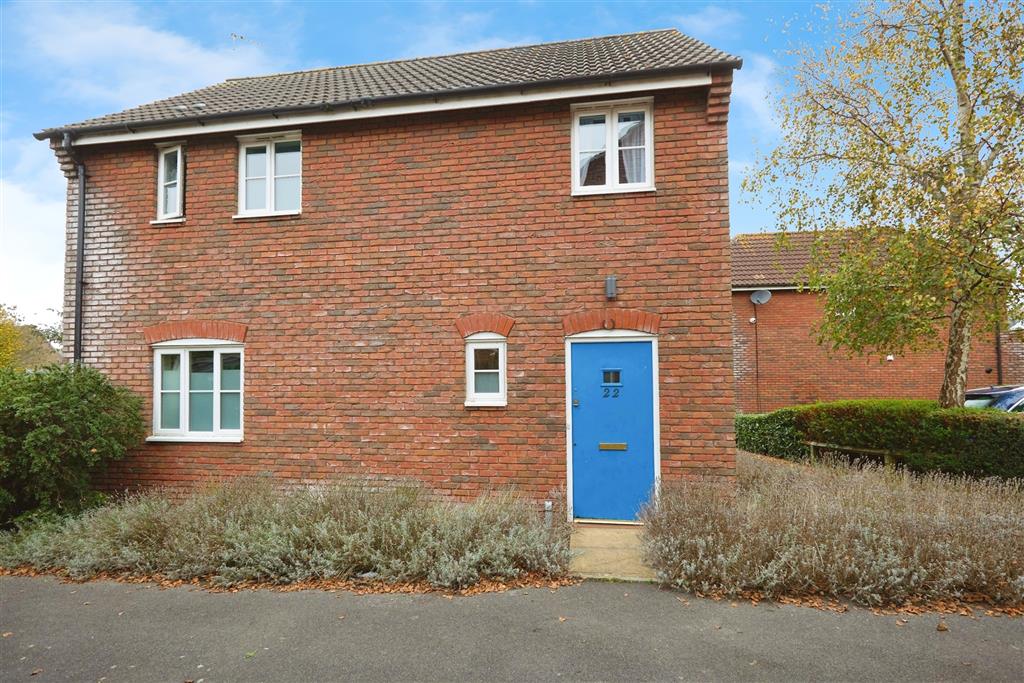 Field Close, Sturminster Newton, DT10