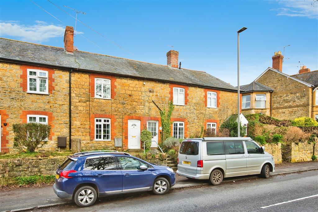 Coldharbour, Coldharbour, Sherborne, DT9