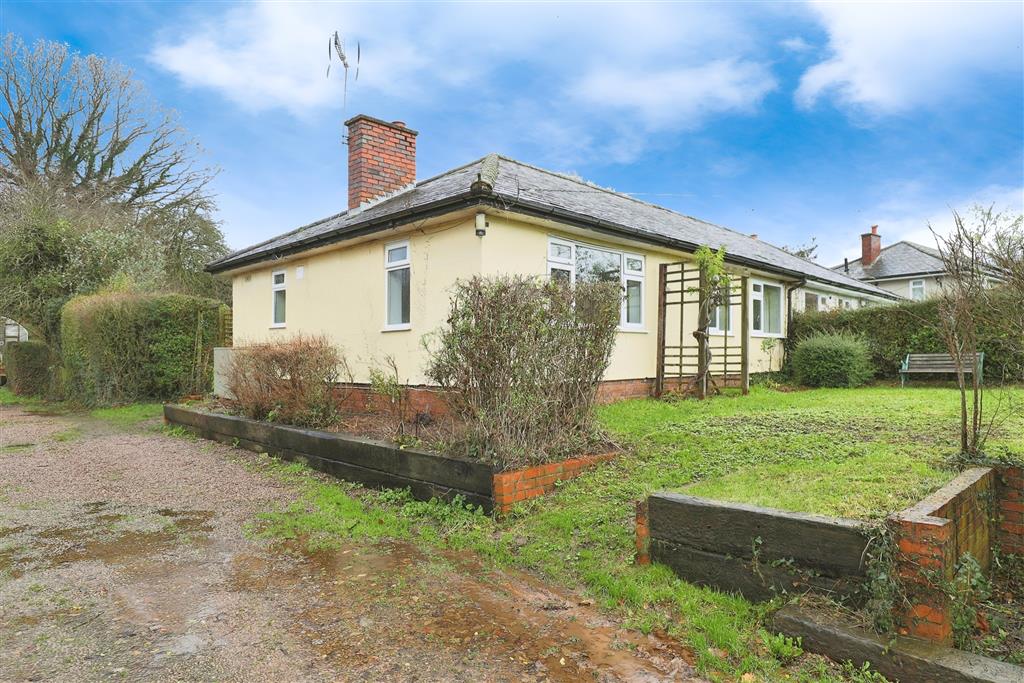 The Bungalows, Shelsley Beauchamp, Worcester, WR6