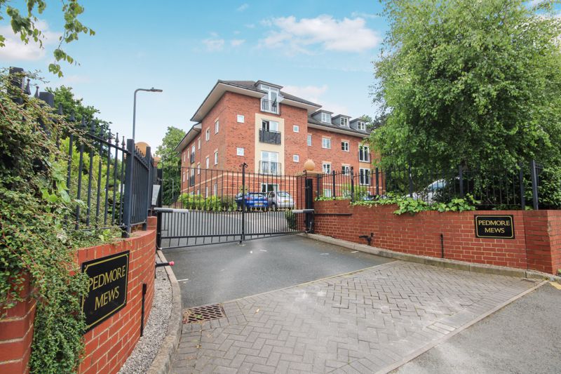 'pedmore Mews', Worcester Lane, Pedmore, Stourbridge