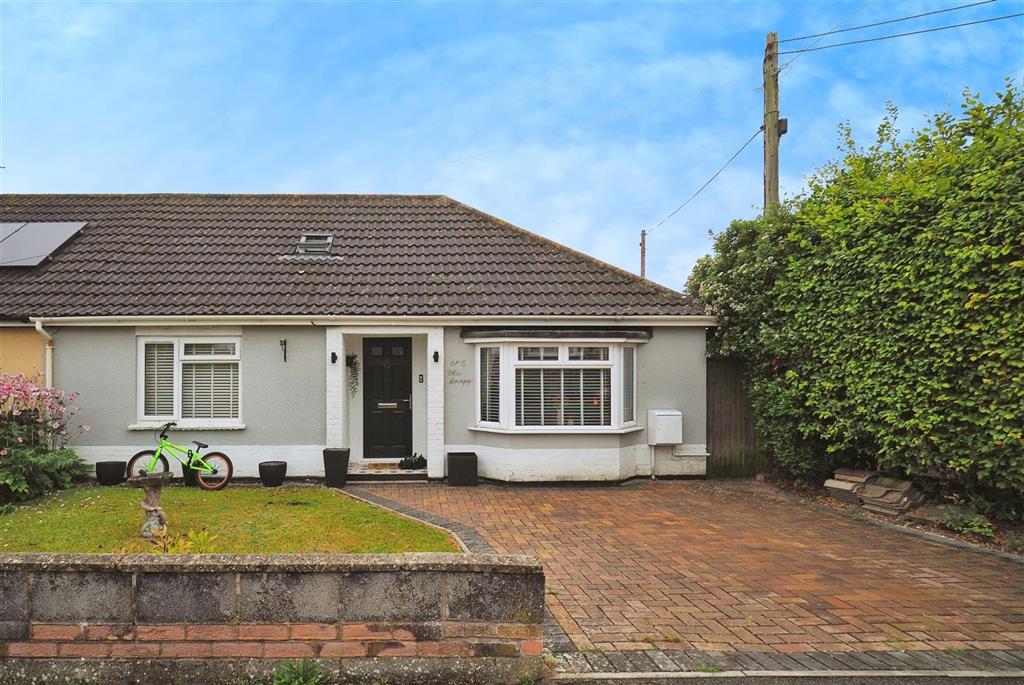 Marina Crescent, Durrington, Salisbury, SP4