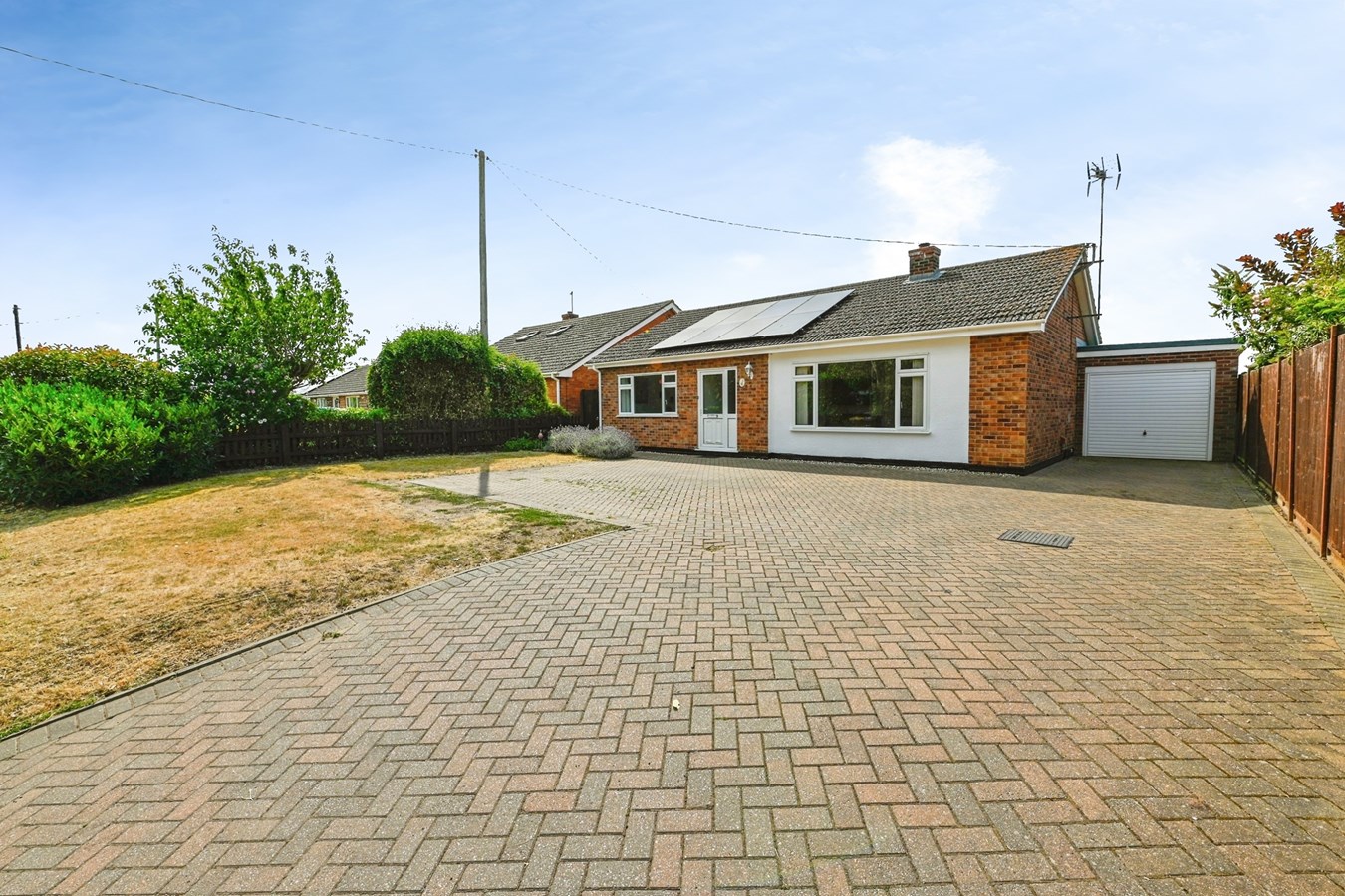 Church Road, Wretton, King's Lynn, PE33
