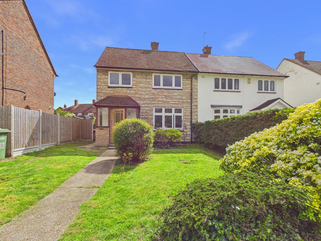 Fairham Avenue, South Ockendon