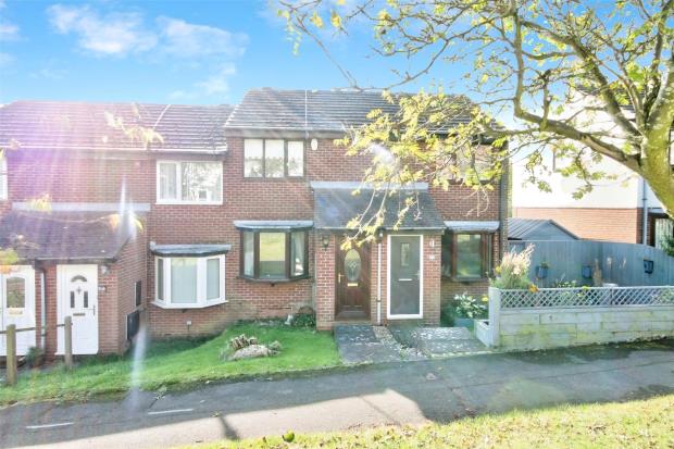 Kinross Drive, Stanley, County Durham, DH9