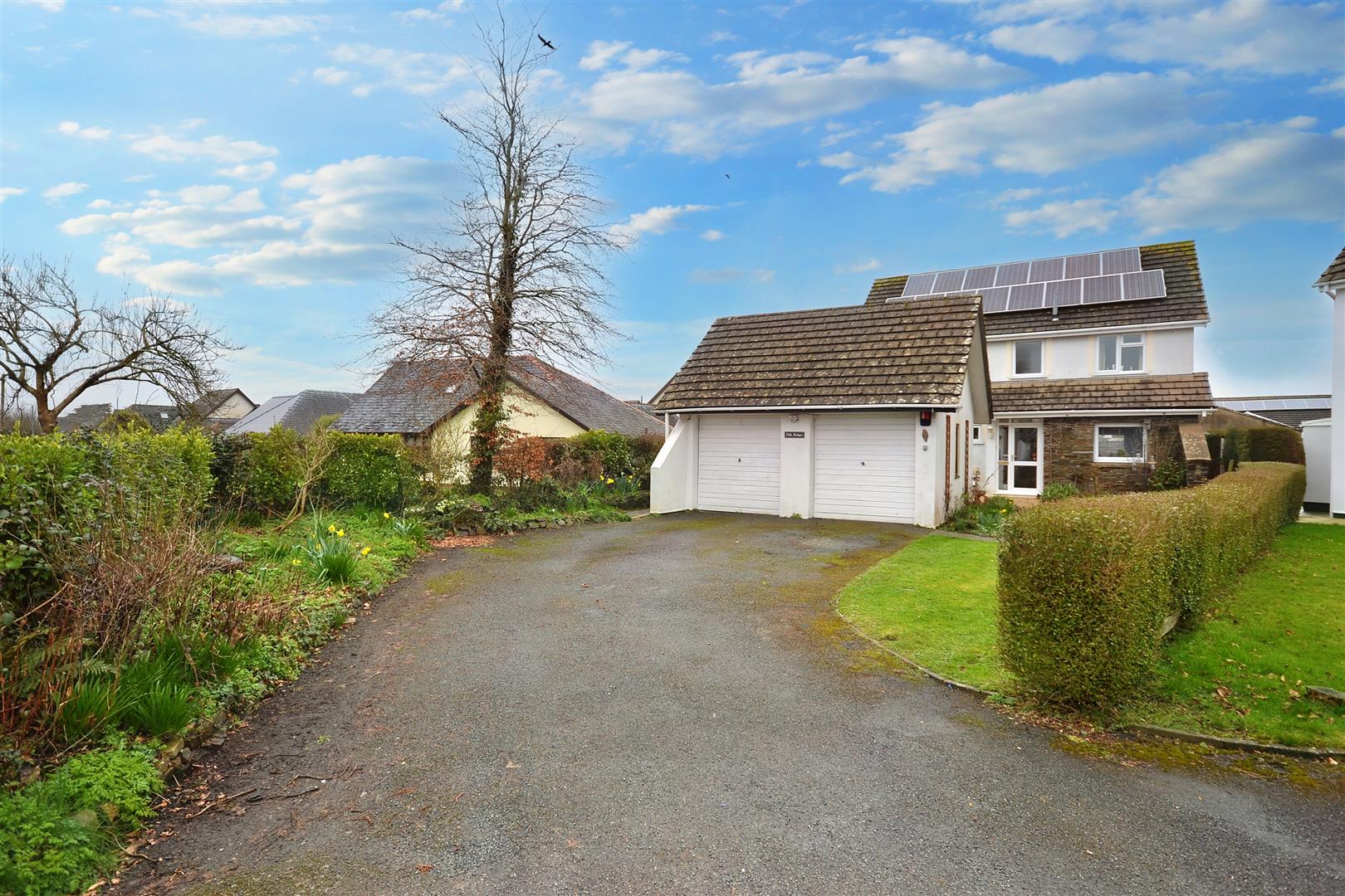Picton Close, Crundale, Haverfordwest