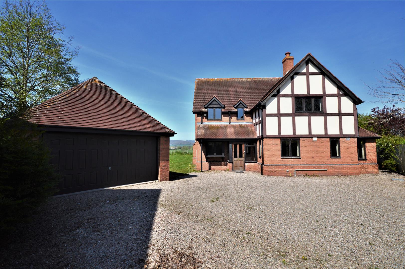 Brook Orchard, Marden, Hereford