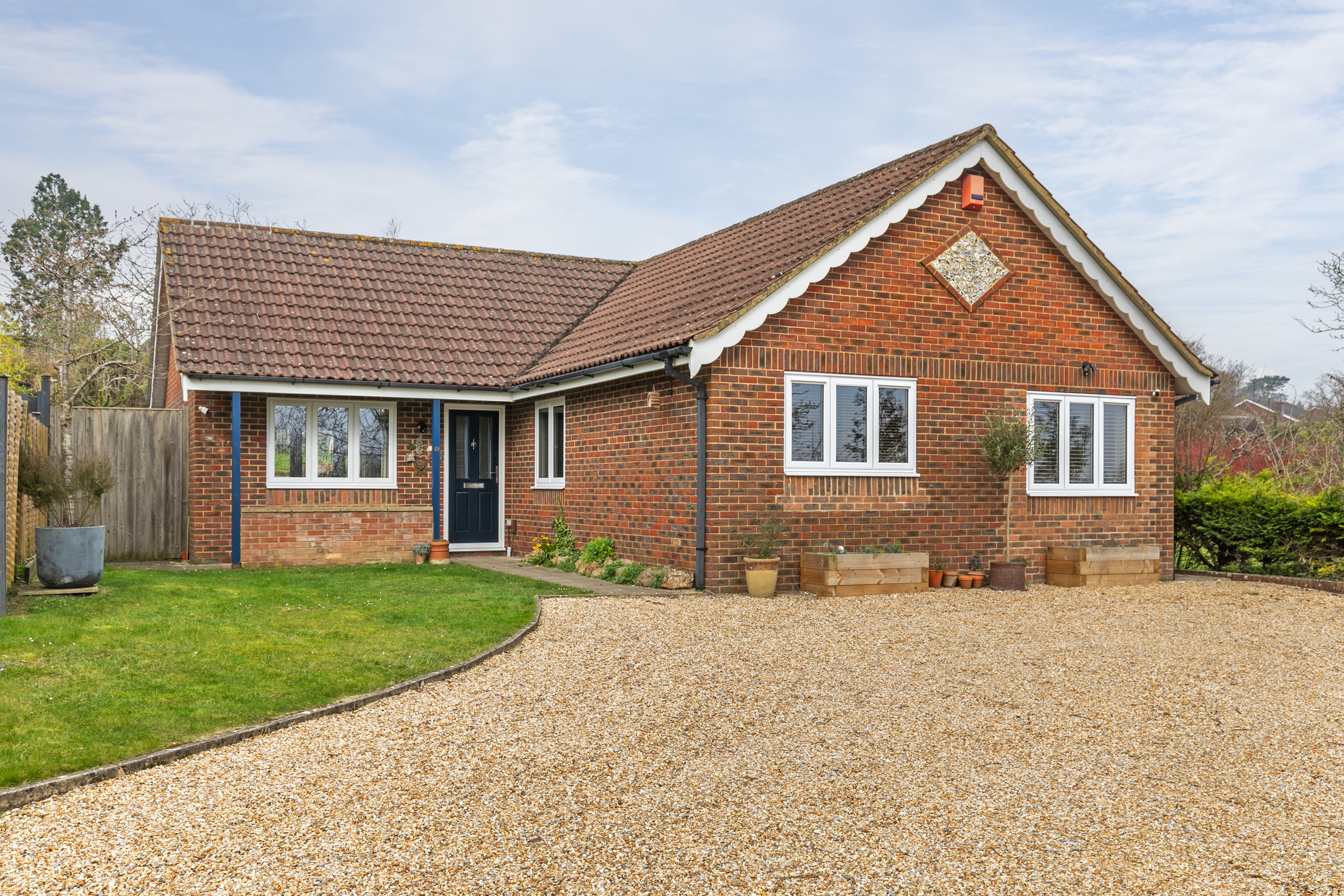 Austen Avenue, Winchester, SO22