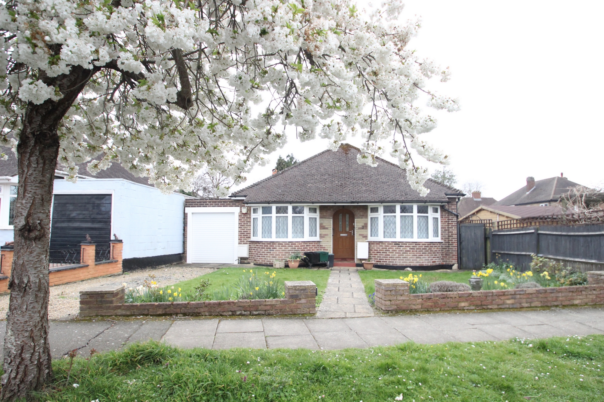 Foxfield Road, Orpington BR6
