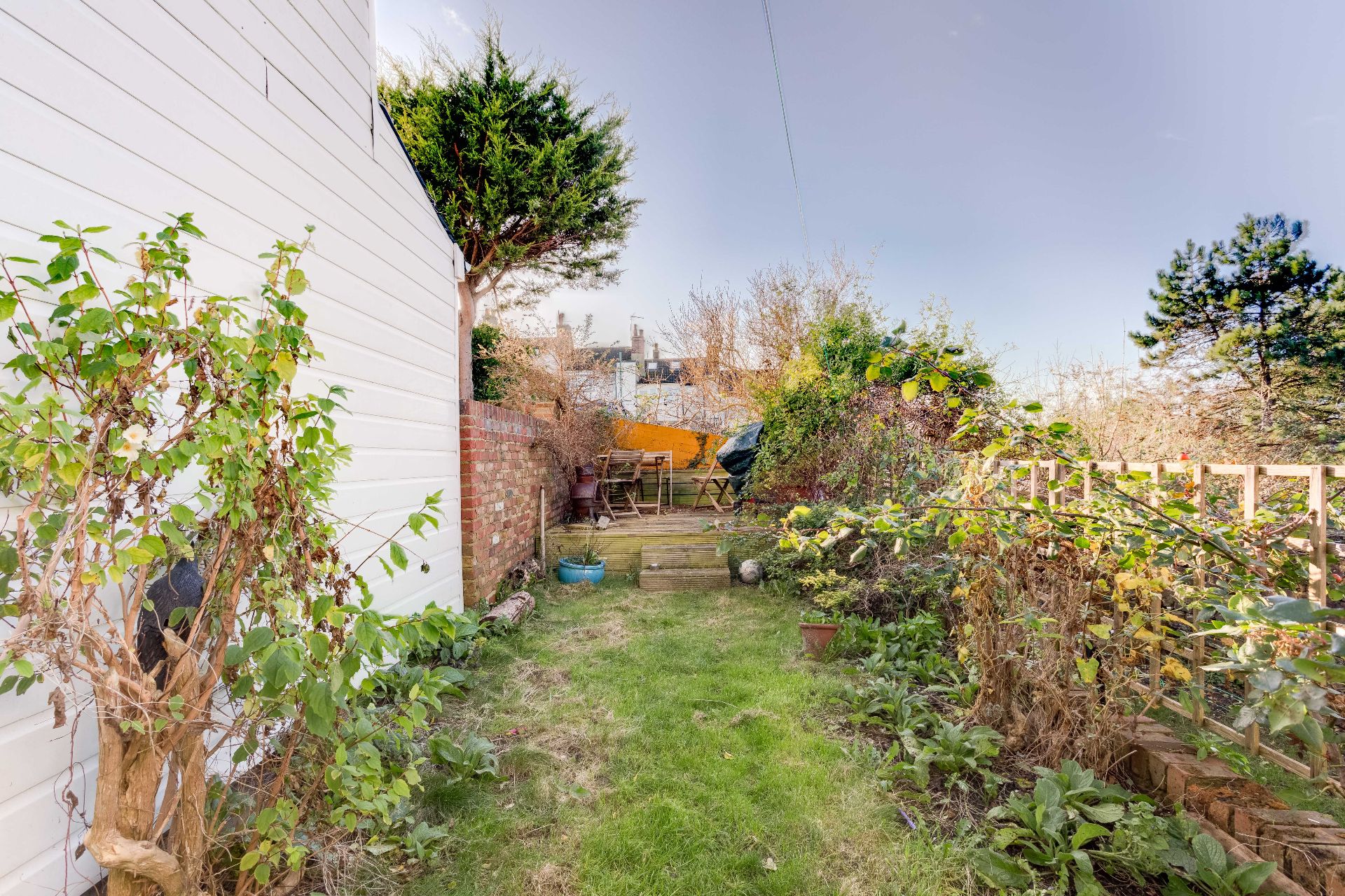 Albion Hill, Brighton