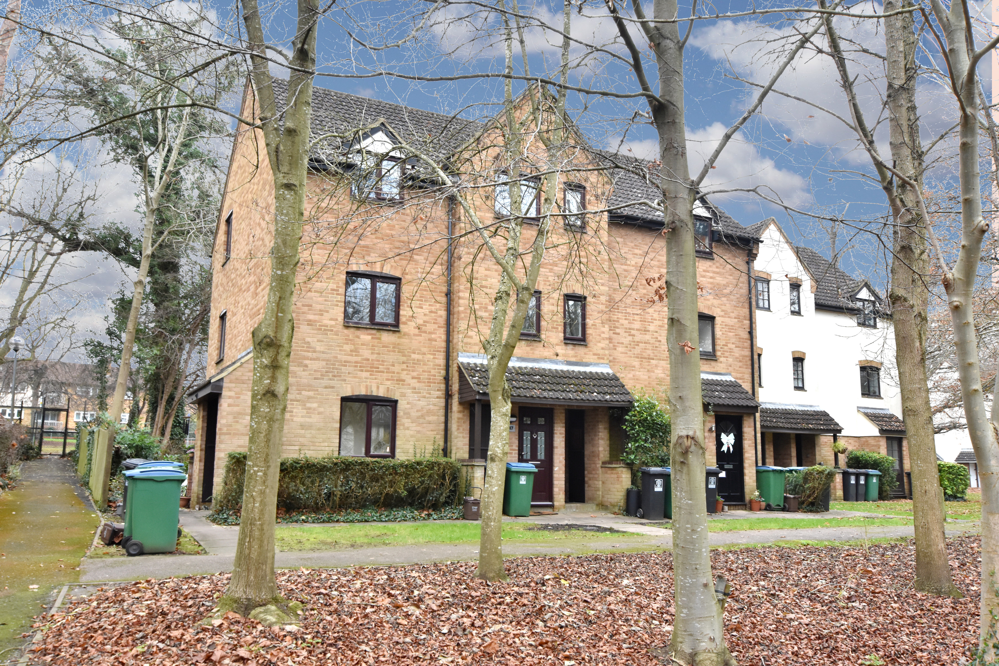 Ravenscroft, Watford