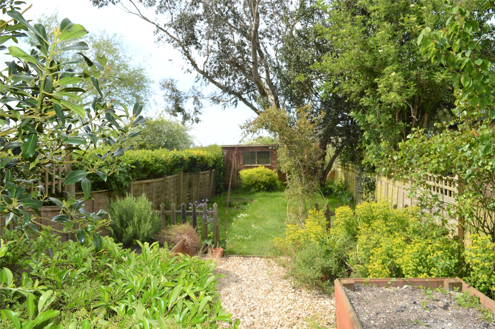 Watchfield, Highbridge, Somerset, TA9