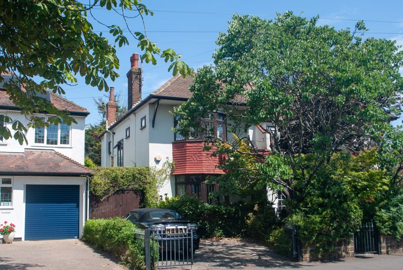 Prittlewell Chase, Westcliff-on-sea