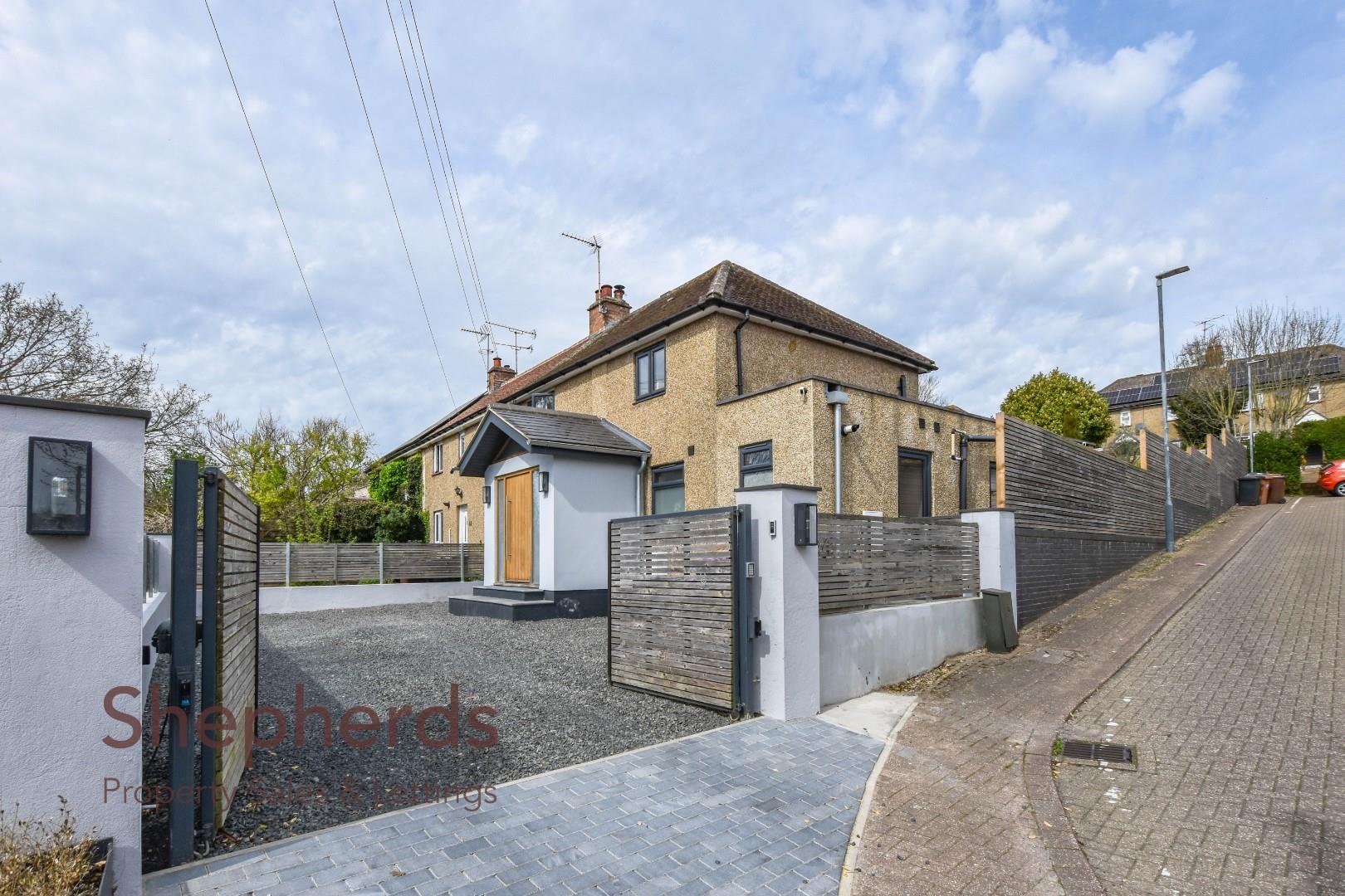 Ashley Road, Hertford