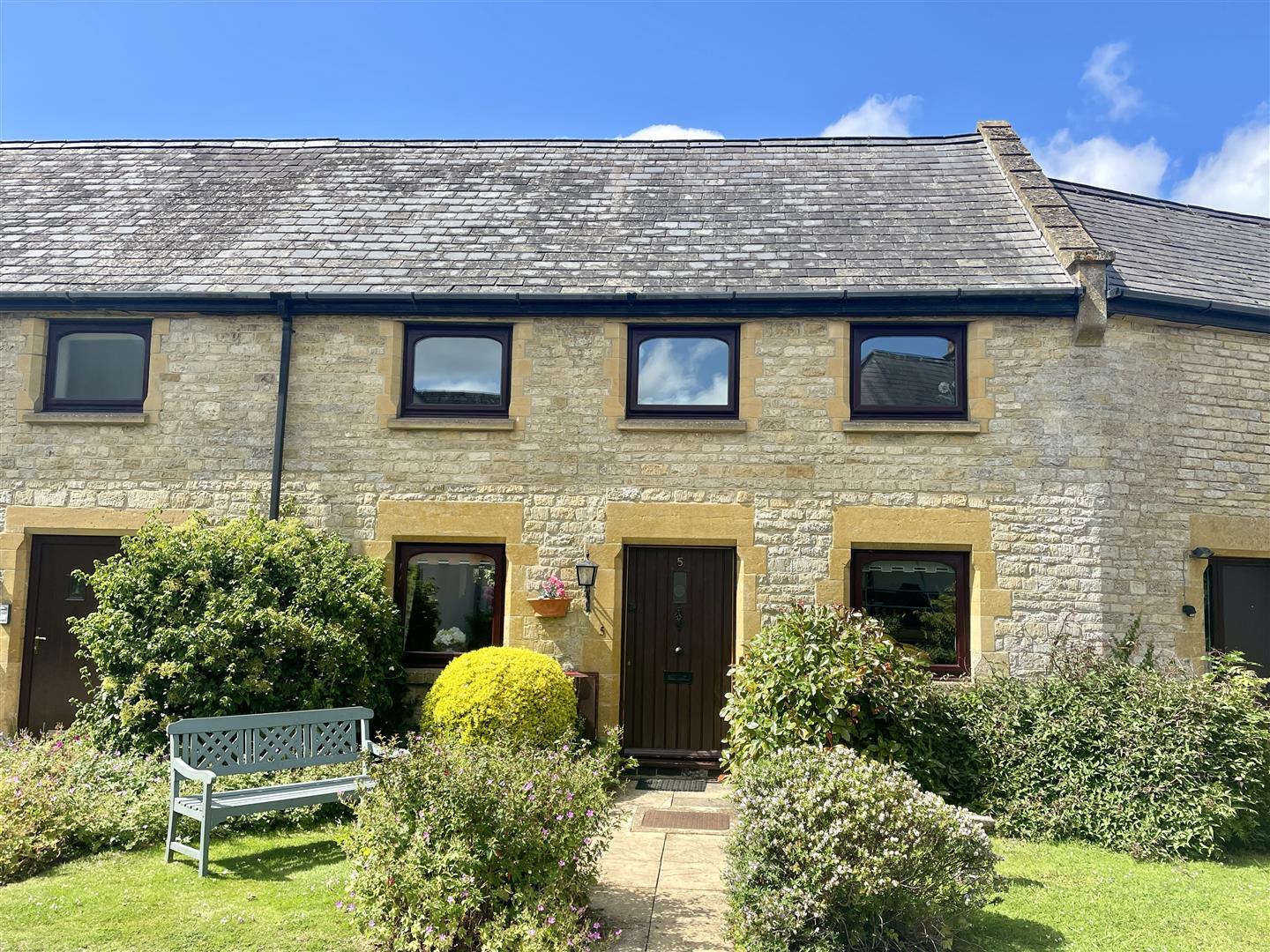 The Stables, Fosseway House, Stow-on-the-Wold