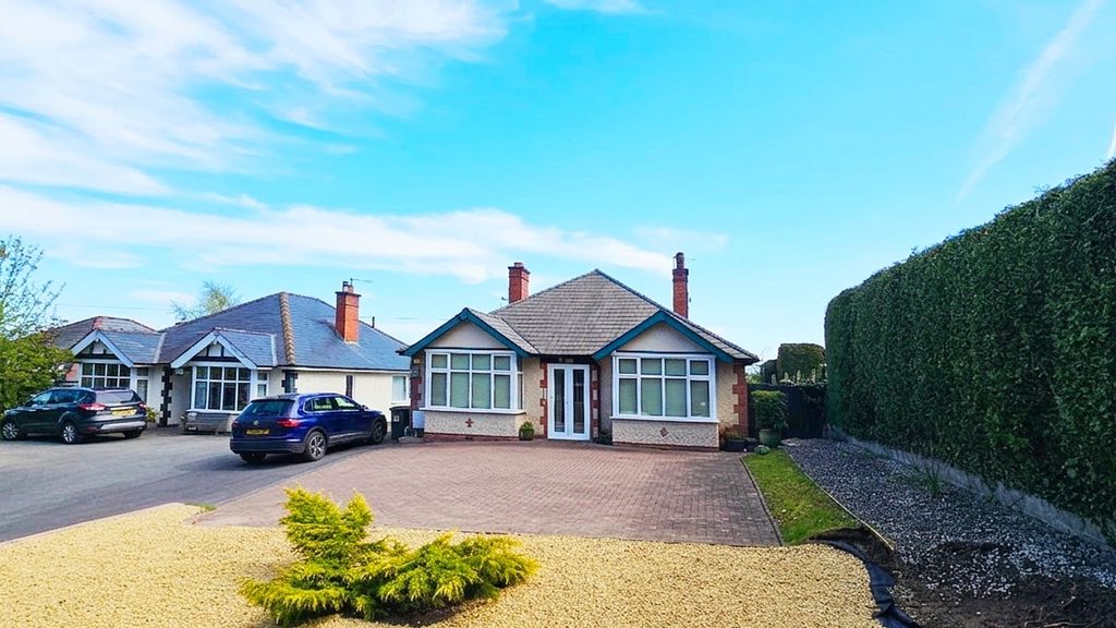 Aylestone Hill, Hereford