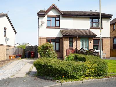 Baysdale Close, Barrow-In-Furness