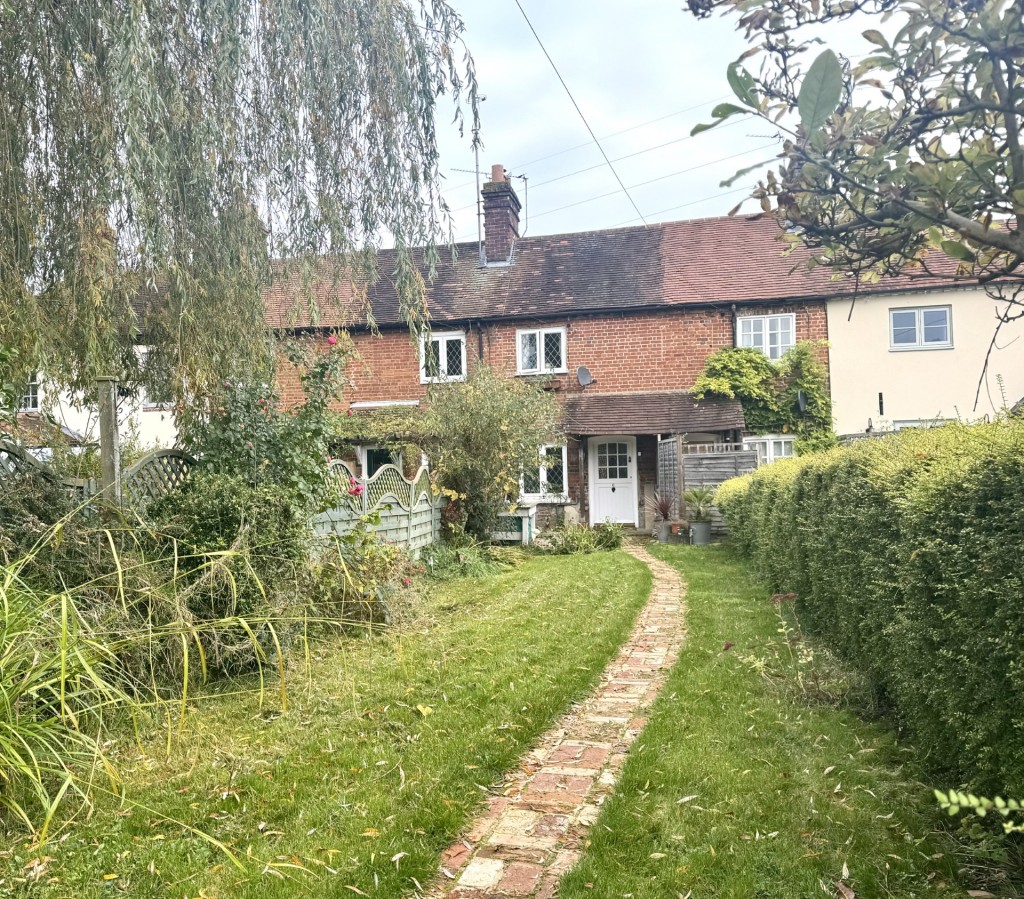 Hares Lane, Hartley Wintney