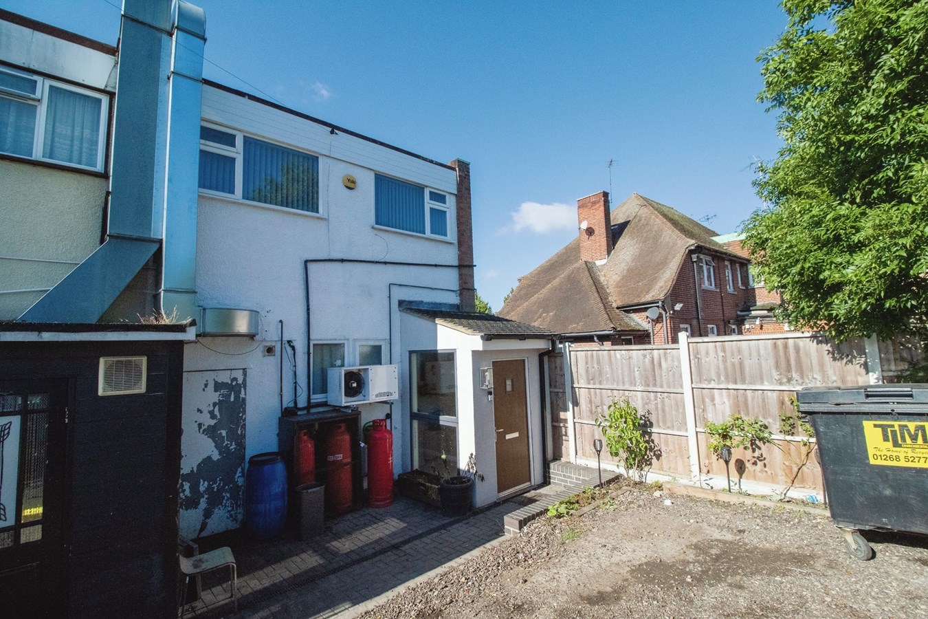 Rayleigh Road, Leigh-on-Sea, SS9