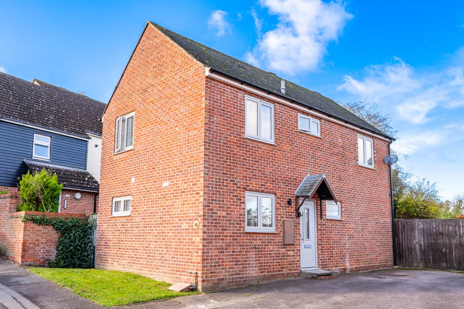 Maynard Close, Dunmow, Essex