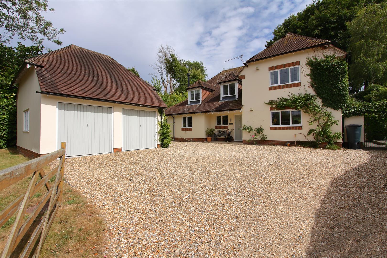 Five Bells Lane