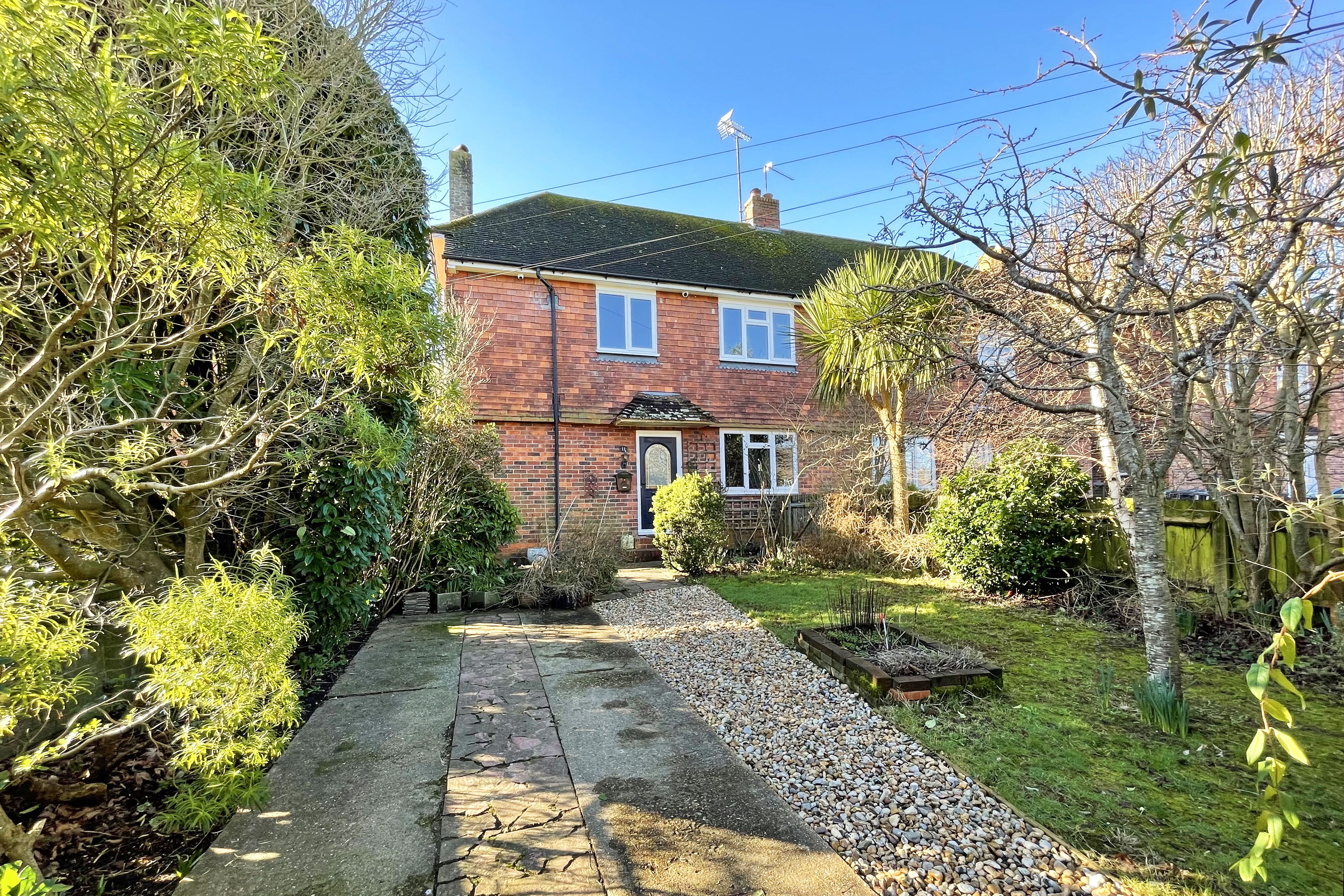 Friars Close, Hassocks, West Sussex, BN6 8PL