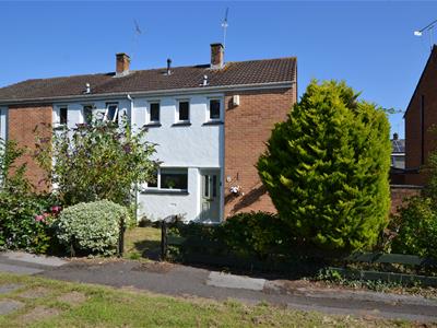 Strawberry Close, Nailsea