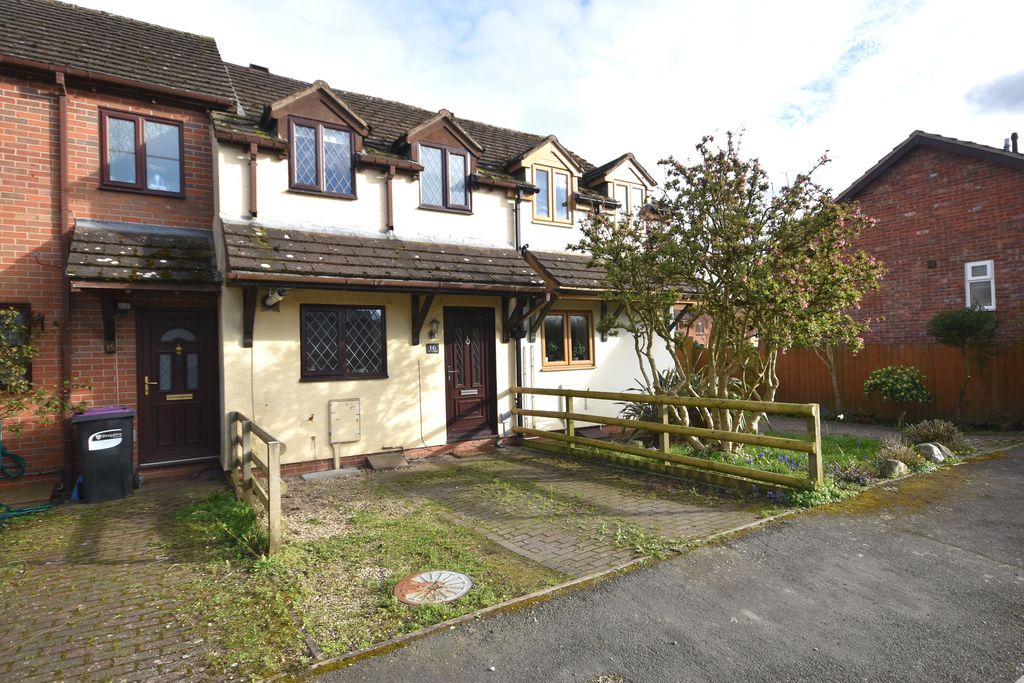 The Wildings, Ludlow