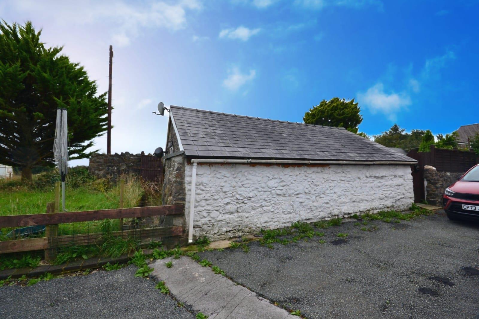 Fishguard Road, Haverfordwest