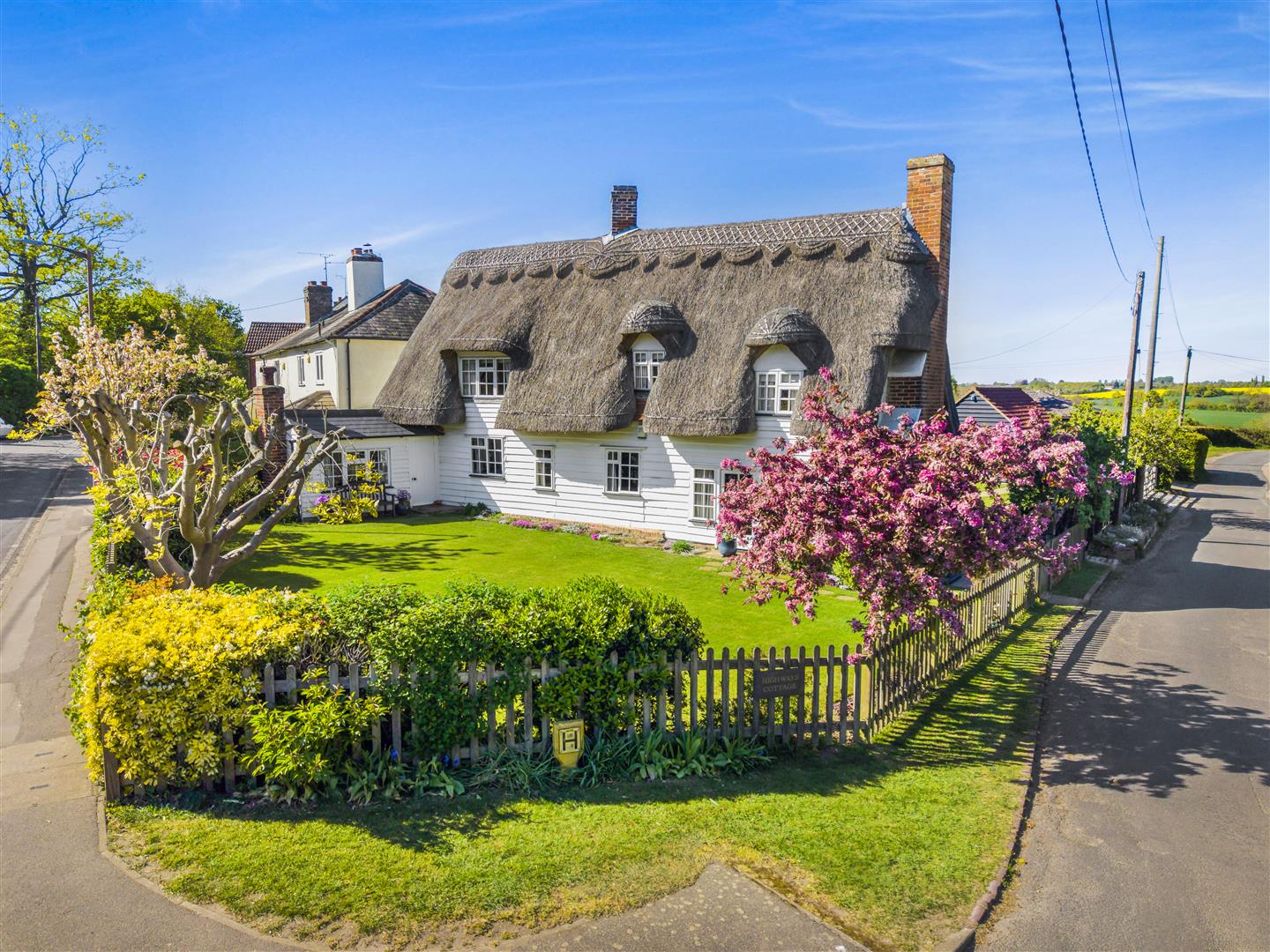 Shalford Road, Rayne, Braintree