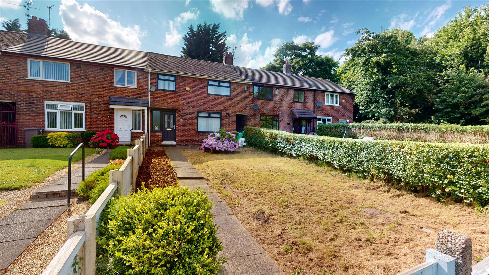 Windle Hall Drive, St Helens, WA10 6PY