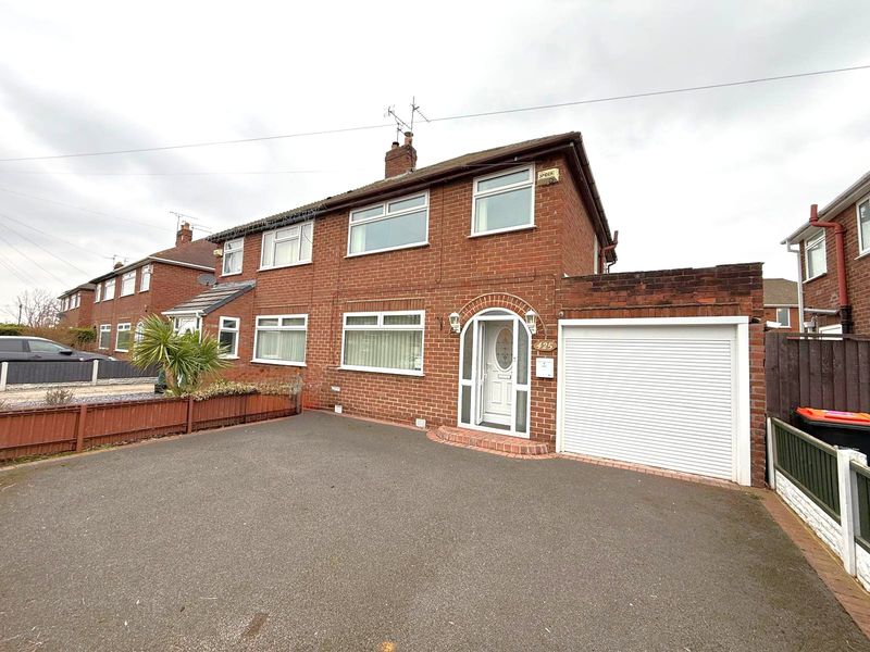 Overpool Road, Whitby